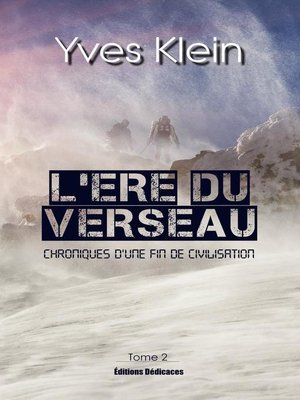 cover image of L'Ere du Verseau (Tome 2)